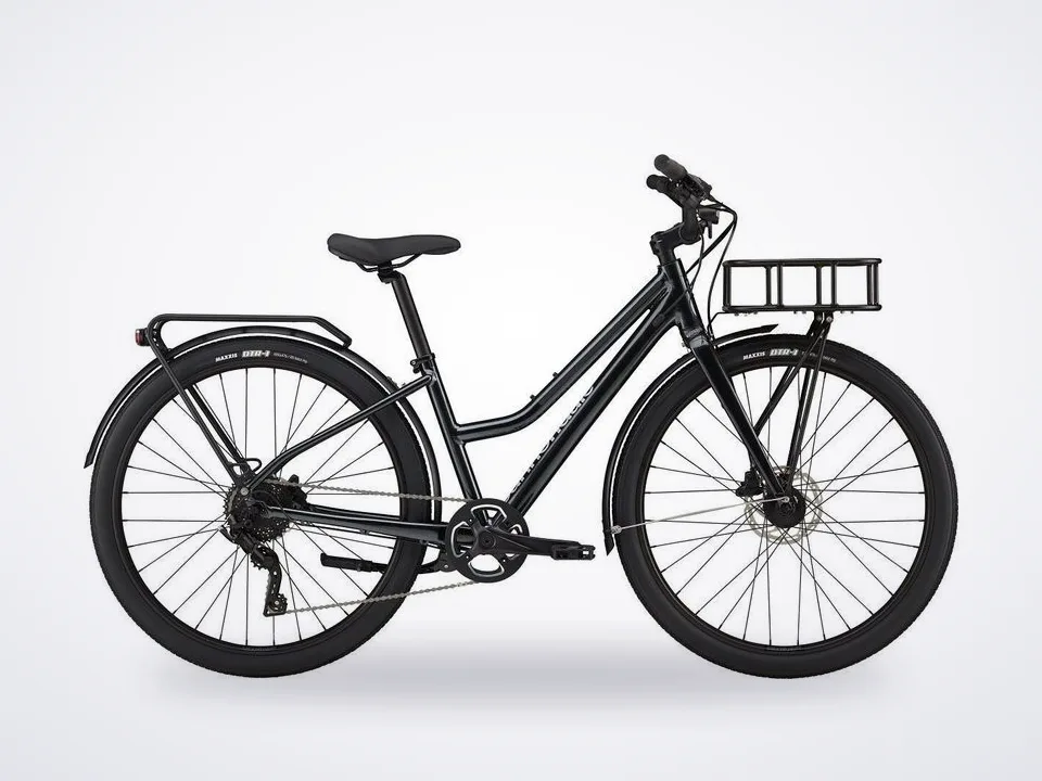 Cannondale Treadwell EQ DLX Remixte