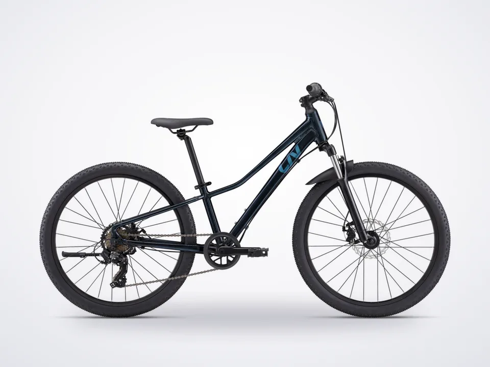 Liv Tempt 24 Disc
