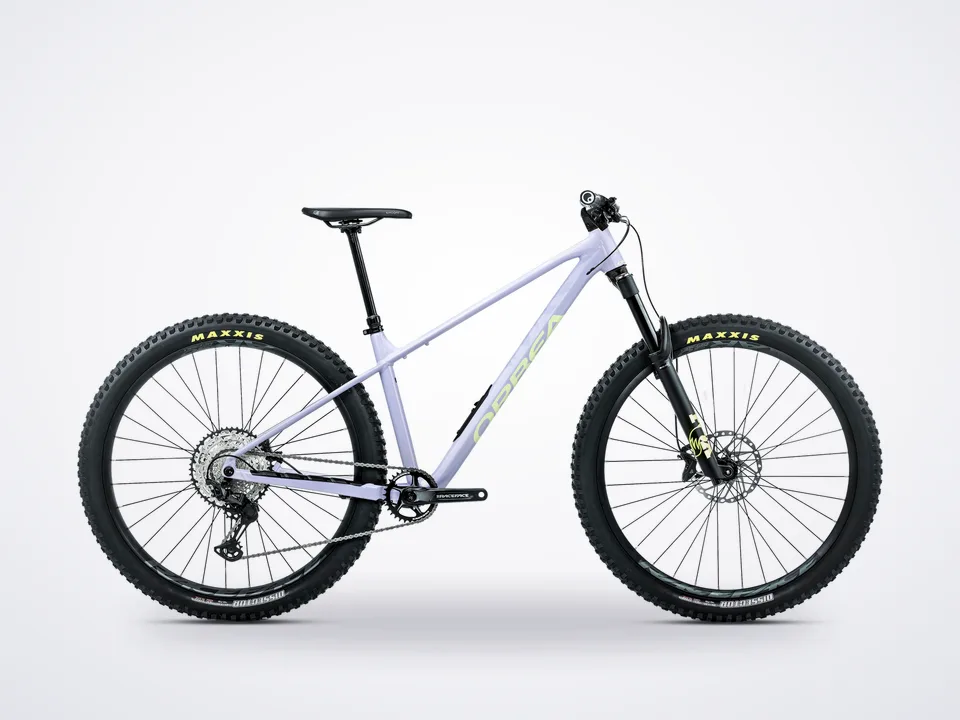 Orbea Laufey H-LTD