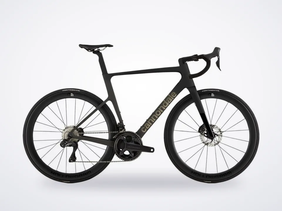 Cannondale SuperSix EVO Hi-MOD 2