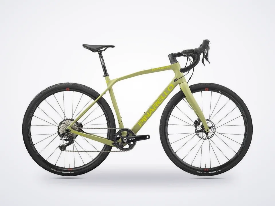 Pinarello Granger Shimano GRX 600 2X