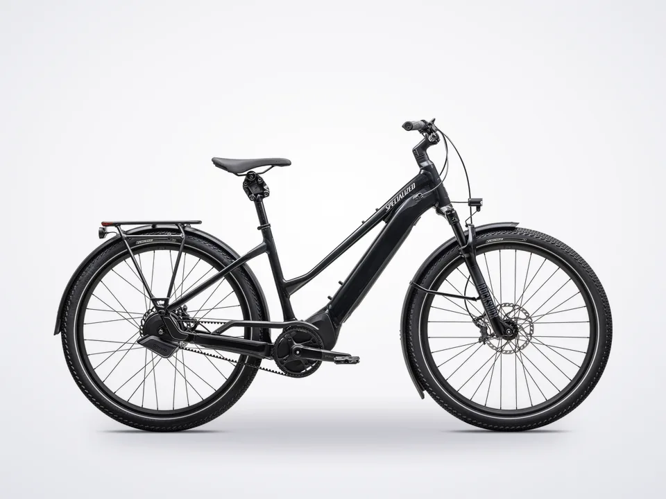 Specialized Turbo Vado 2 5.0 IGH Step-Through