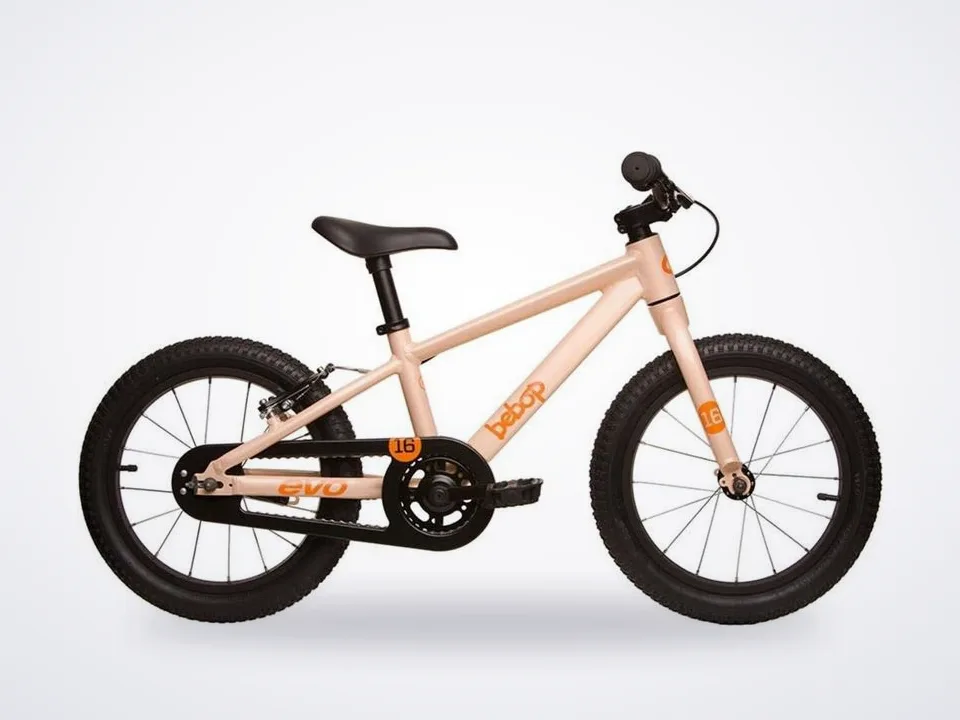Evo Bebop 16" Peach