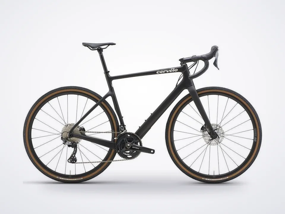 Cervelo Aspero GRX RX810