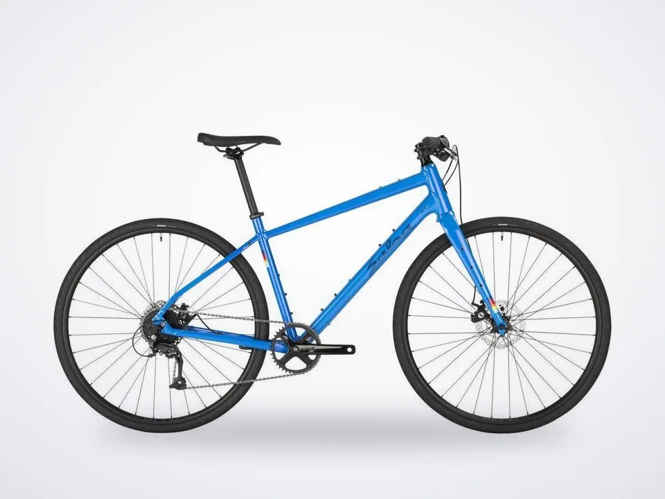 Salsa Journeyer Flat Bar Acolyte 700c