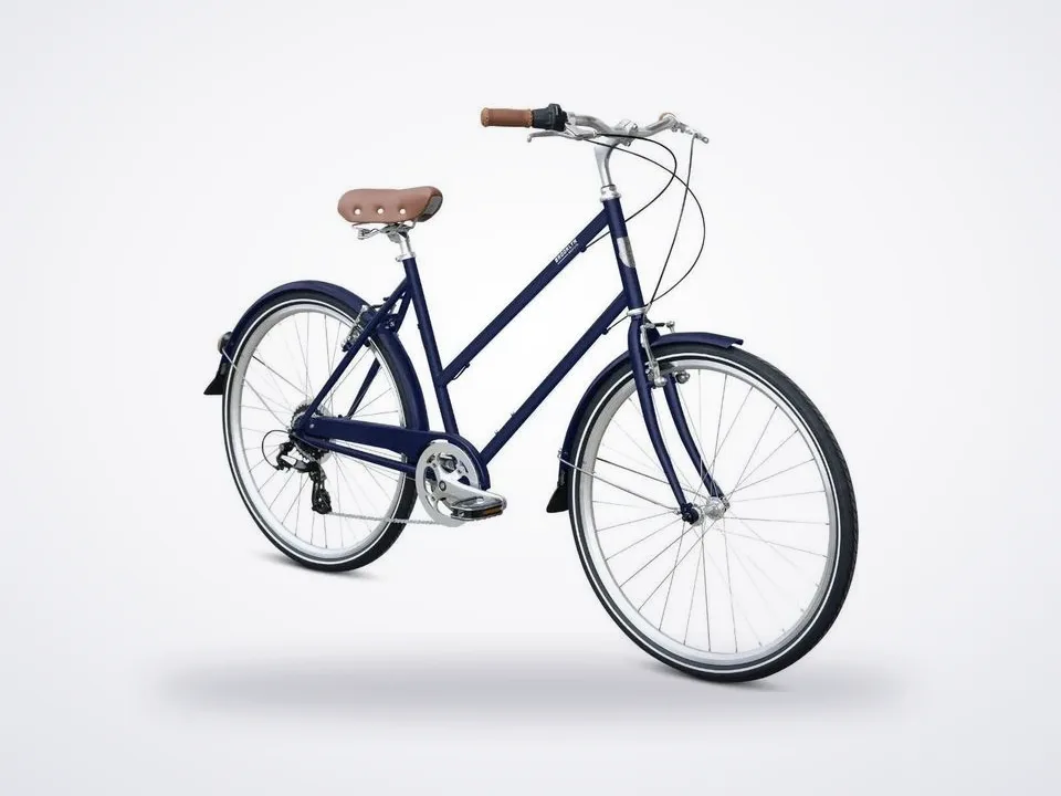 Brooklyn Bicycle Co. Franklin 8