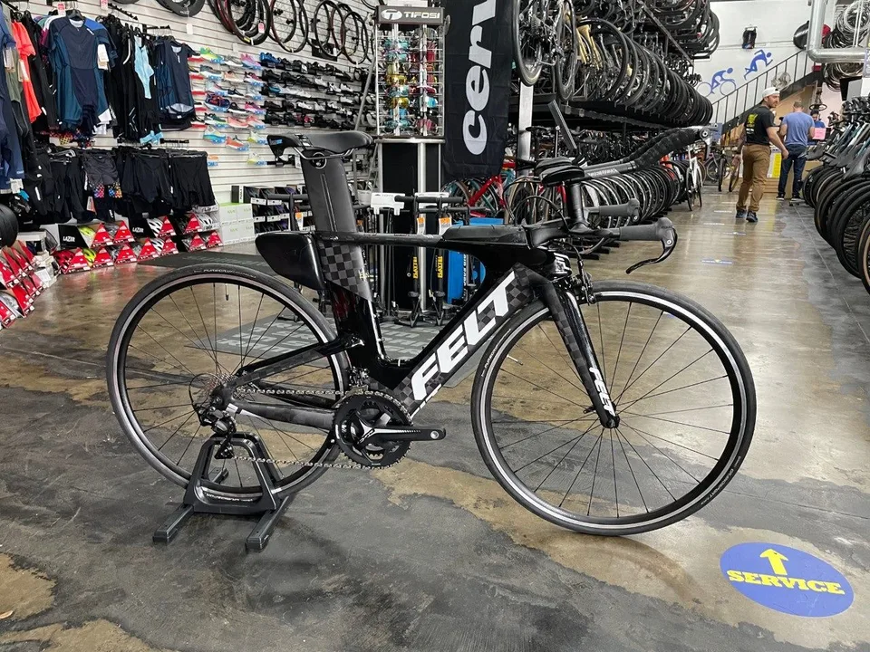Felt IA 16 Rim Brake