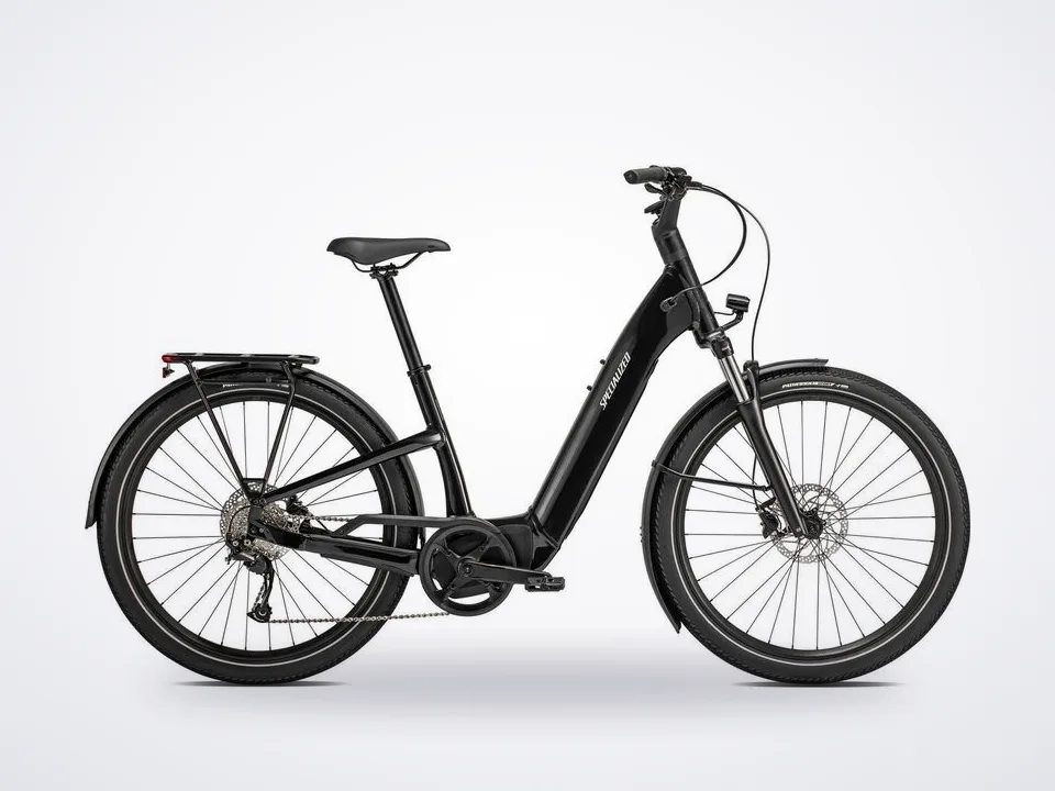 Specialized Como 3.0