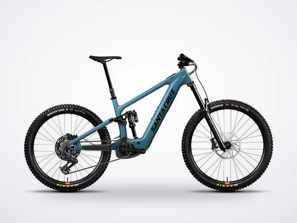 Santa Cruz Bullit 70