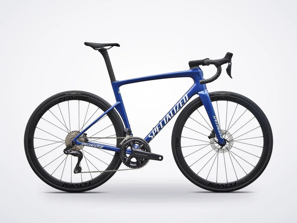 Specialized Tarmac SL9 Expert Ultegera Di2 Performance