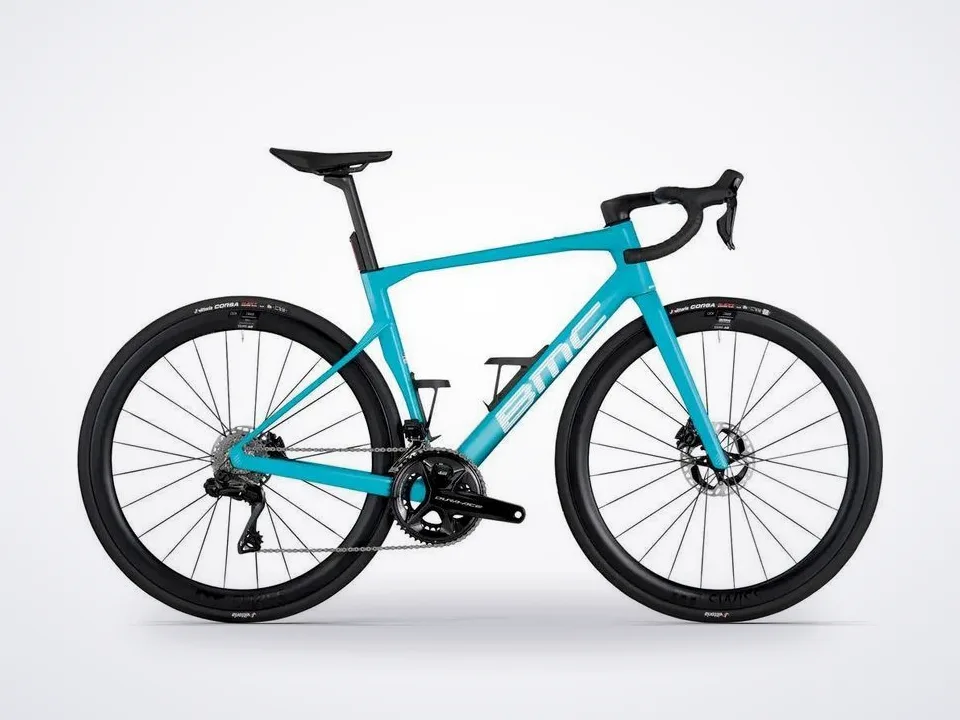 BMC 24 BMC Roadmachine 01 Two