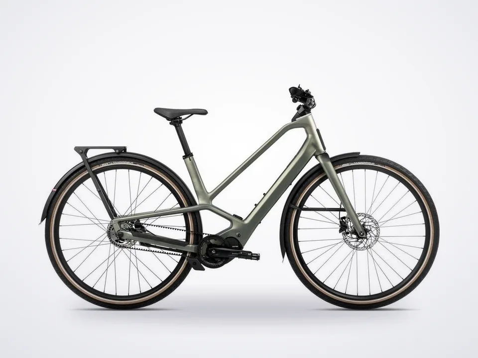 Orbea Diem 20 28mph Urban