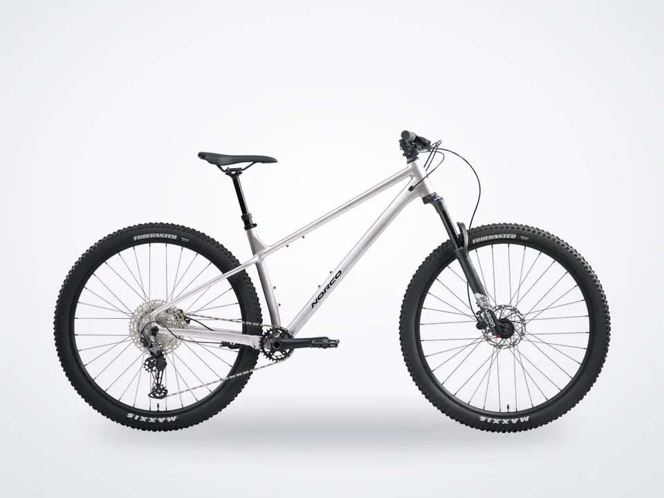 Norco Charger 2 Silver 29