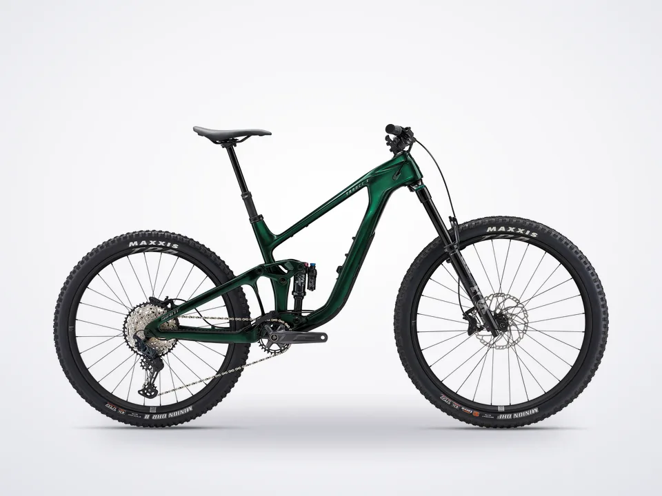 Giant Trance X Advanced SX