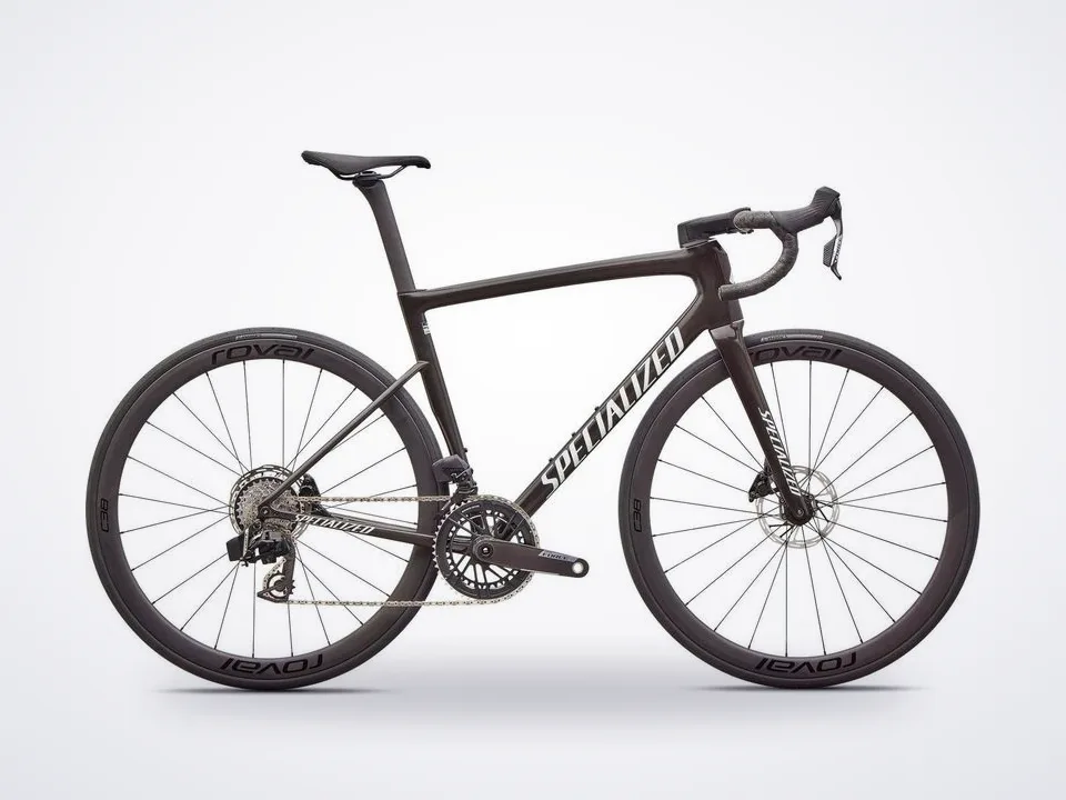 Specialized Tarmac Expert AXS