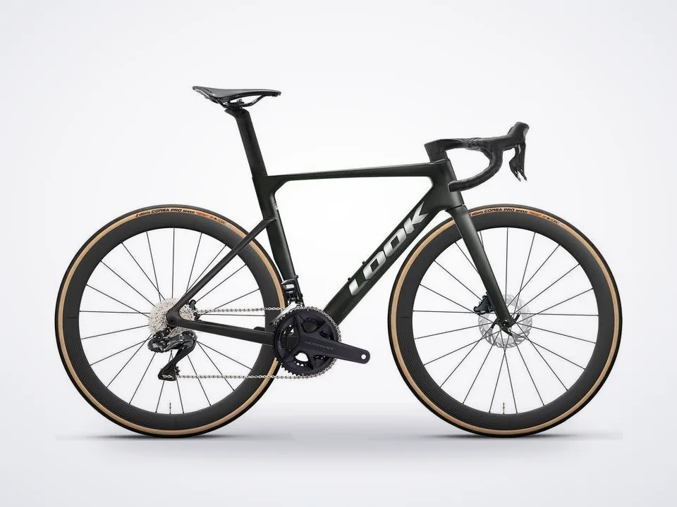 Look 795 Blade 3 RS Force AXS