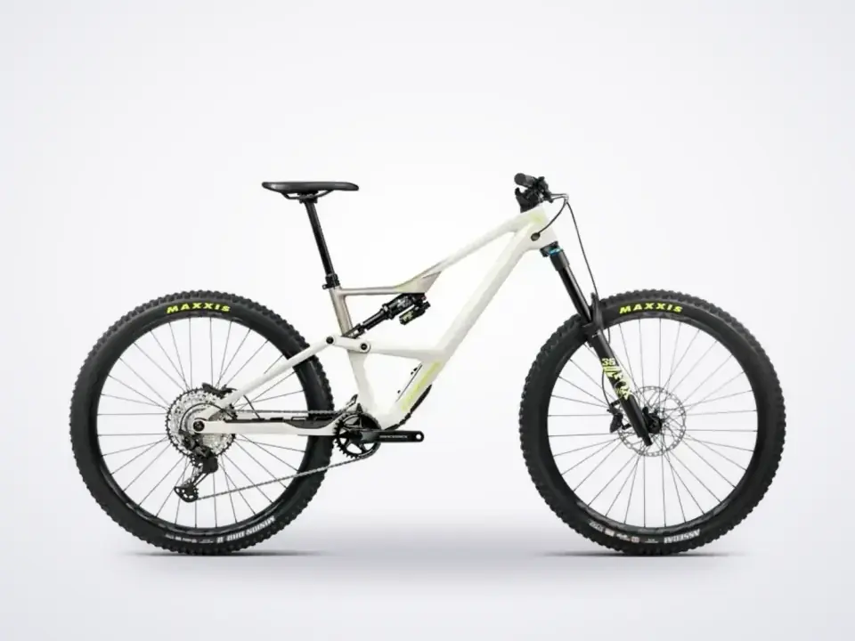 Orbea NEW - Orbea Occam Lt M30 Mountain Bike in Mountain Bike
