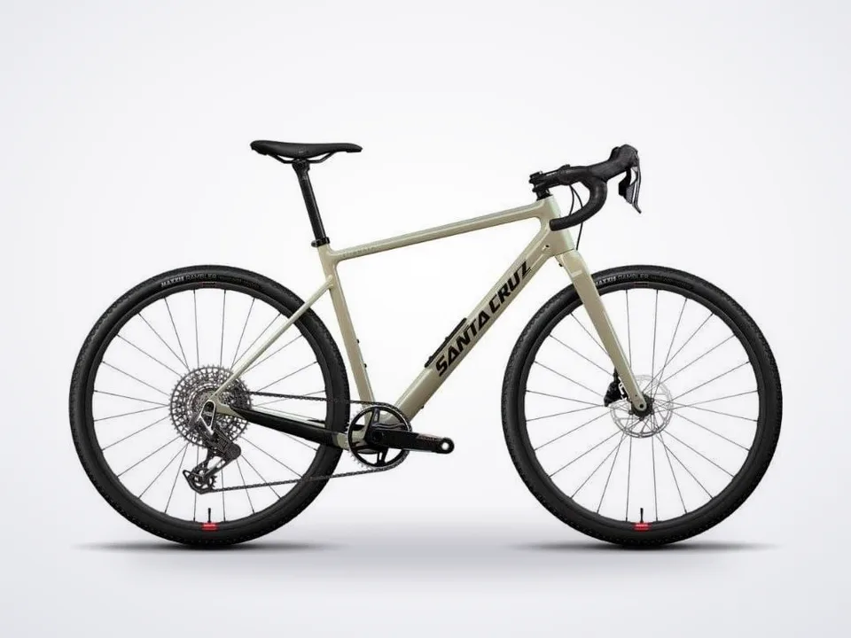 Santa Cruz Stigmata 4 Force AXS RSV