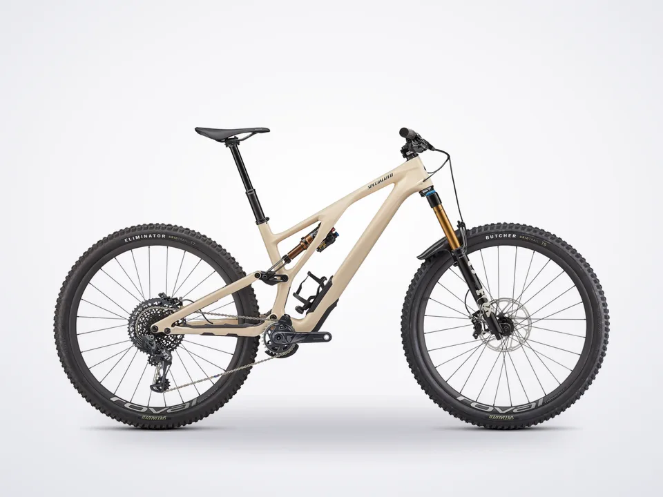 Specialized Stumpjumper EVO Pro