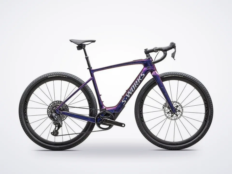 Specialized S-Works Turbo Creo 2