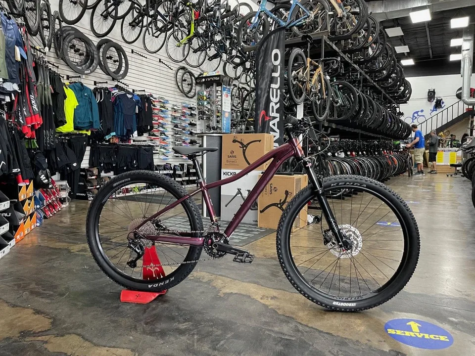 Scott Contessa Active 20
