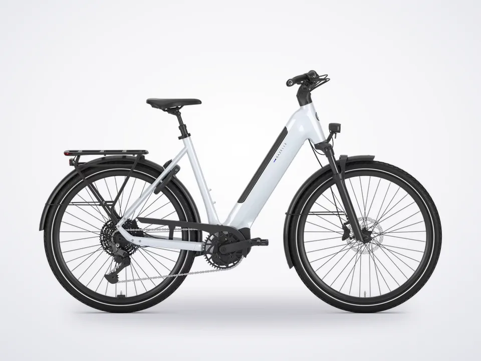 Gazelle Ultimate T11+