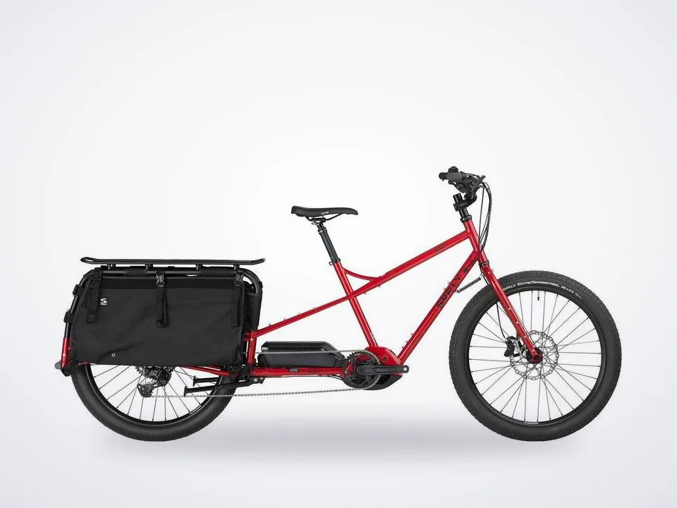 Surly Big Easy Electric Cargo