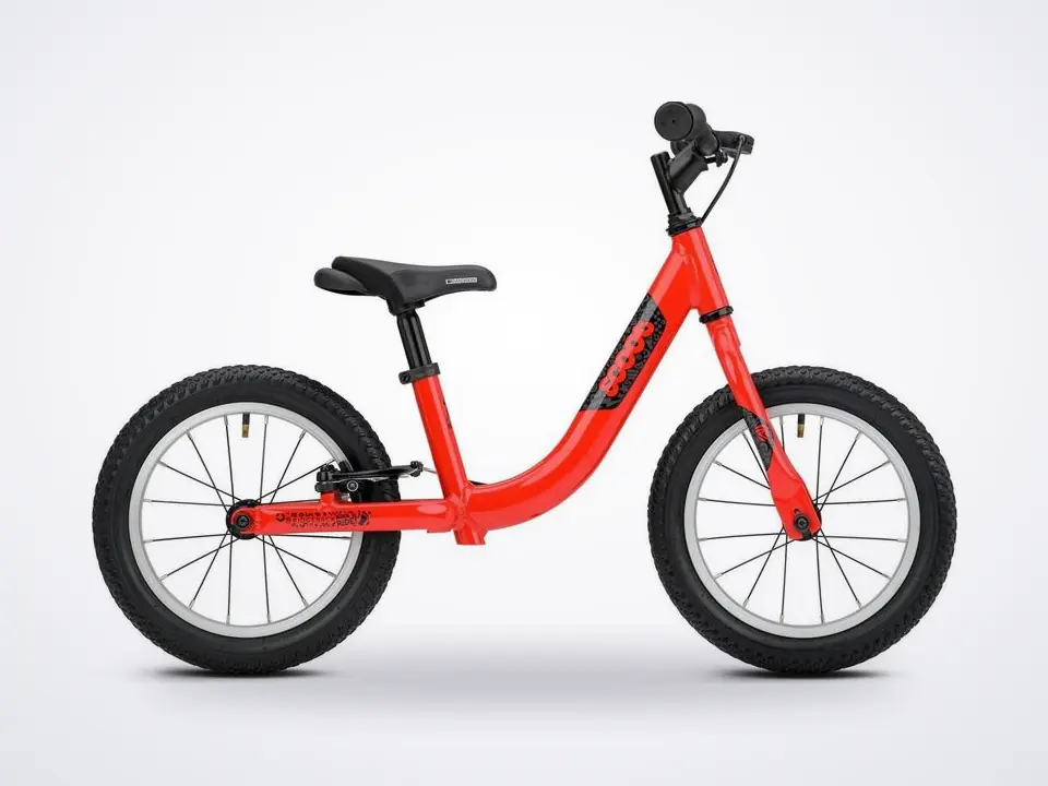 Scoot XL Balance