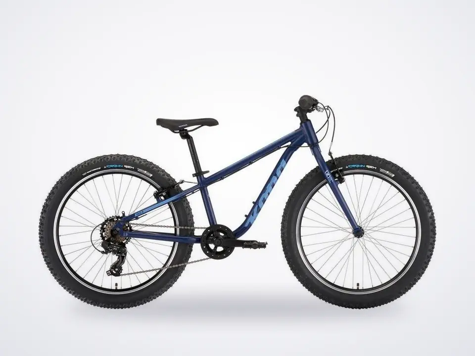 Kona Hula 12