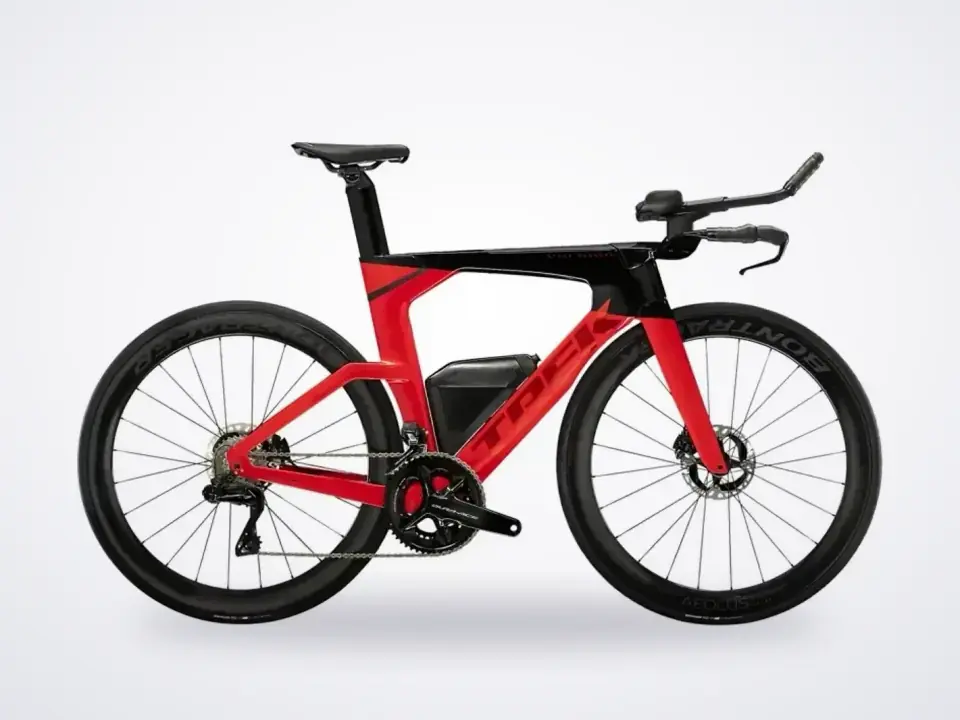 Trek Speed Concept SLR 9 Triathlon