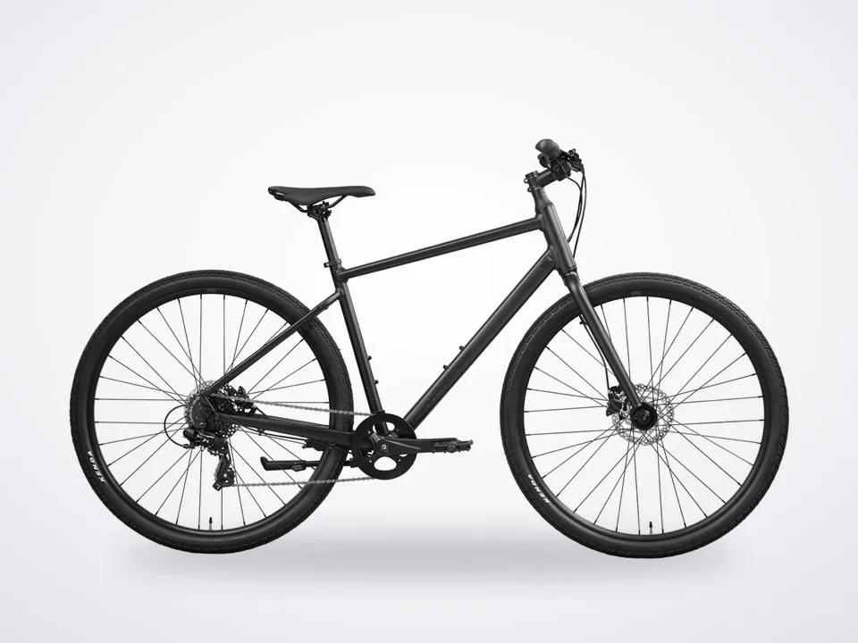 Norco Indie 2