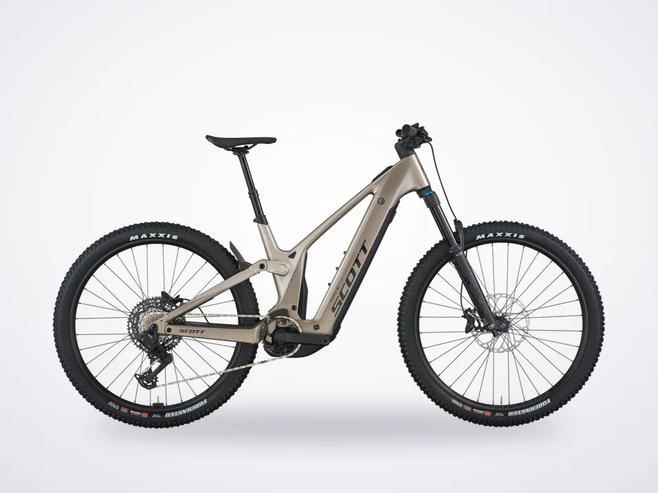 Scott Patron 910