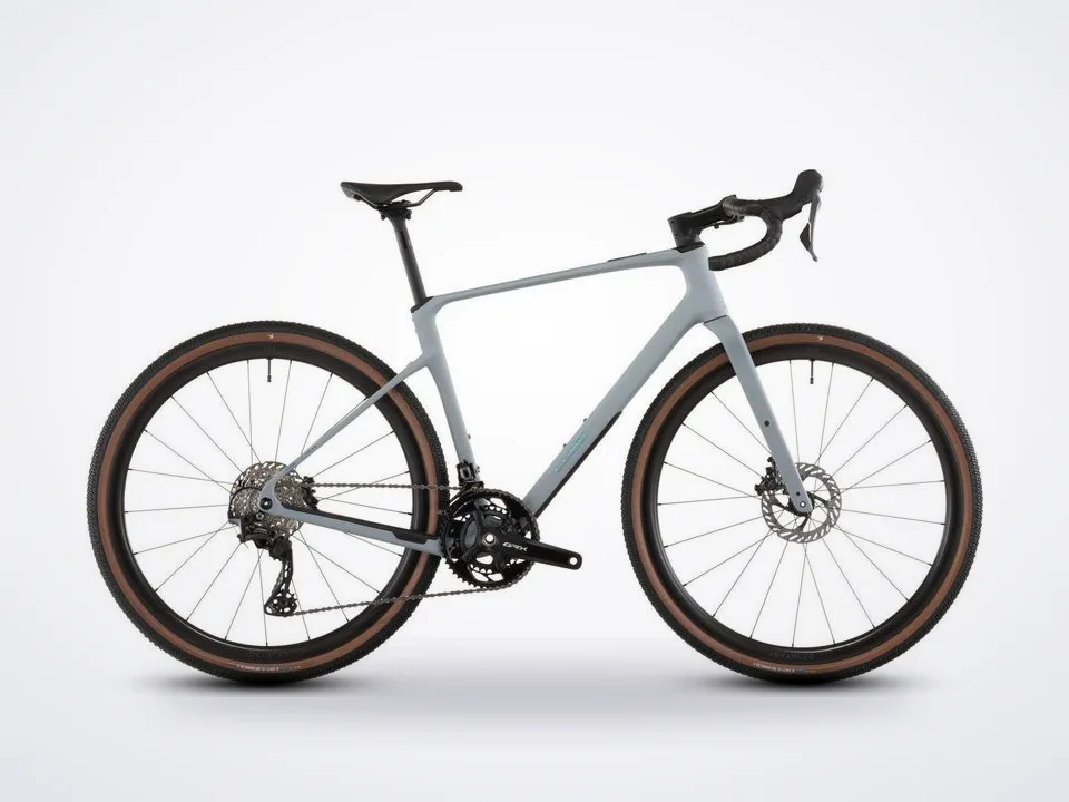 Cube Nuroad C:62 Pro