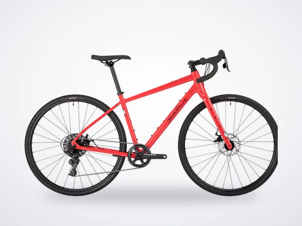 Salsa Journeyer 2.1 Apex 1 700