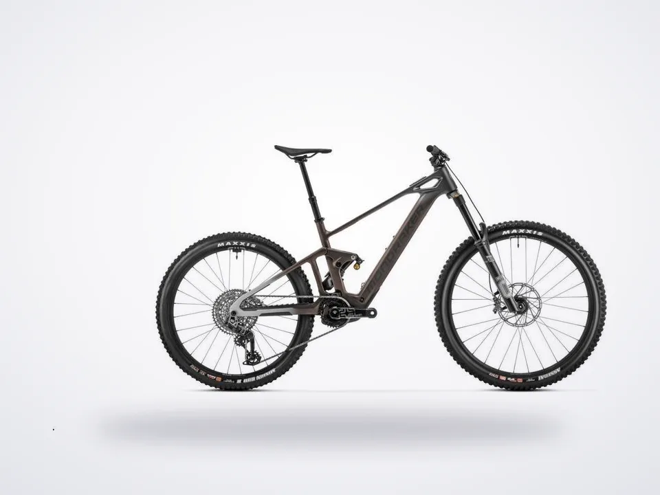Mondraker Dune RR