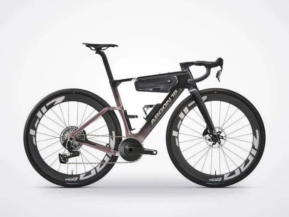Argon 18 Anti Matter Force AXS Xplr
