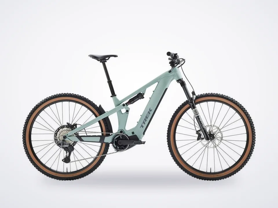 Trek Powerfly+ FS 5 Gen 4