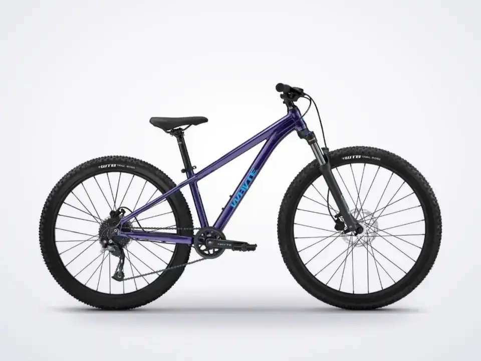 Whyte Secta 26 MX V1