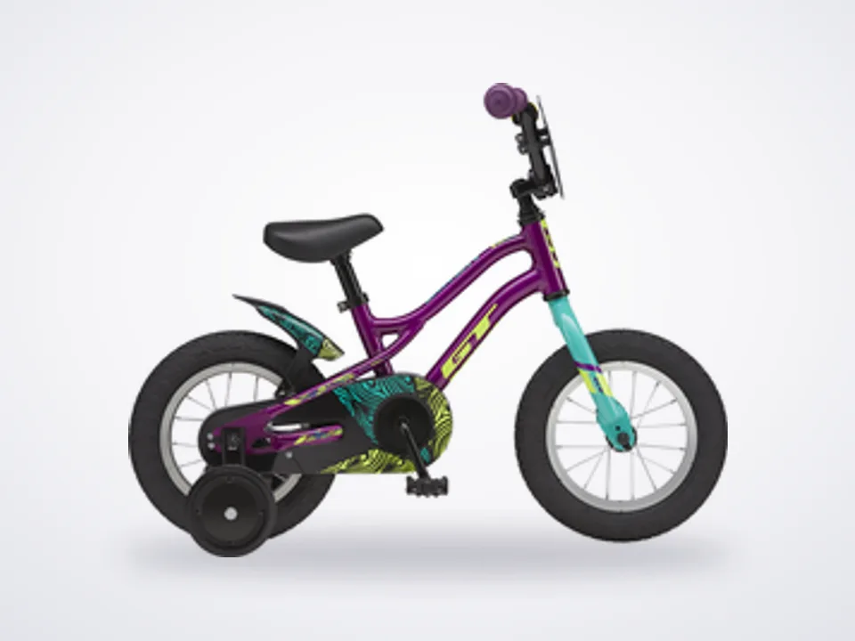 GT Siren 12"