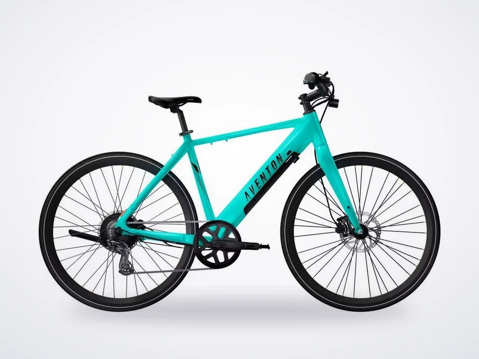 Aventon Soltera 2.5