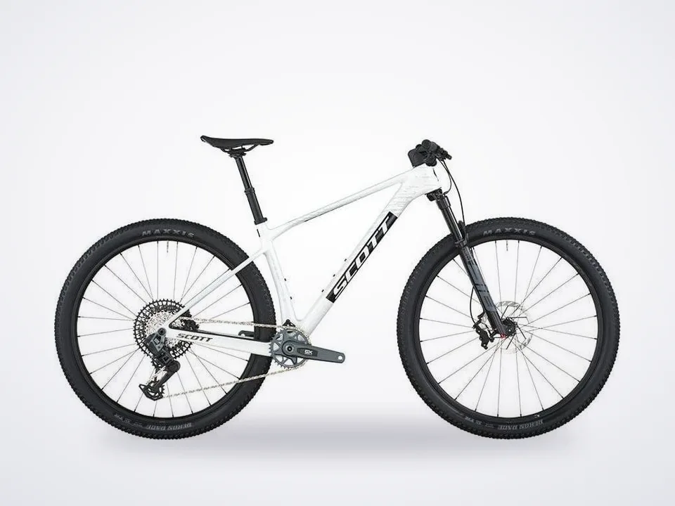 Scott Scale RC Team Issue