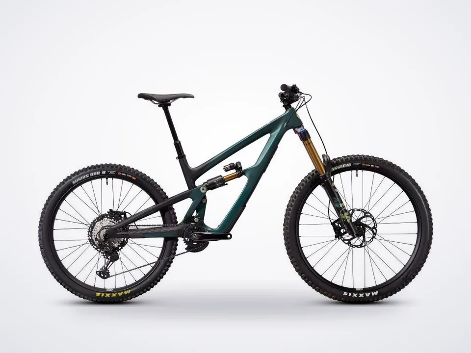Ibis HD6 Deore