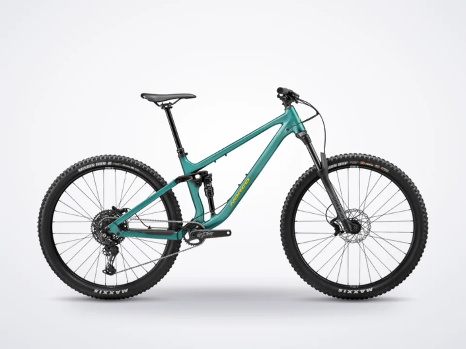 Norco Fluid FS A3