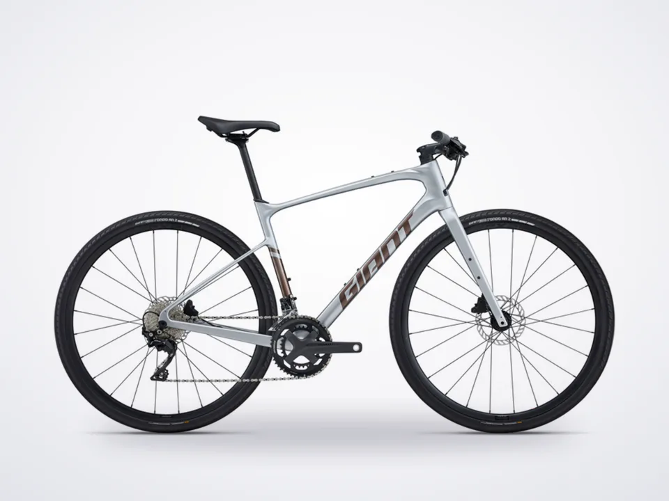 Giant FastRoad AR Advanced 1