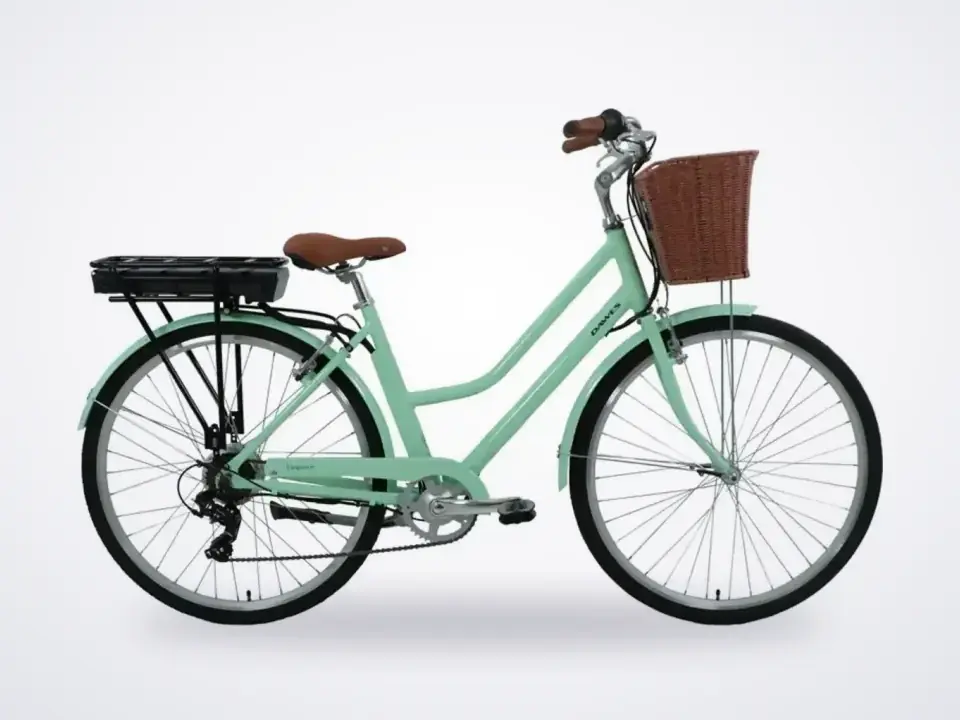 Dawes Elegance Electric