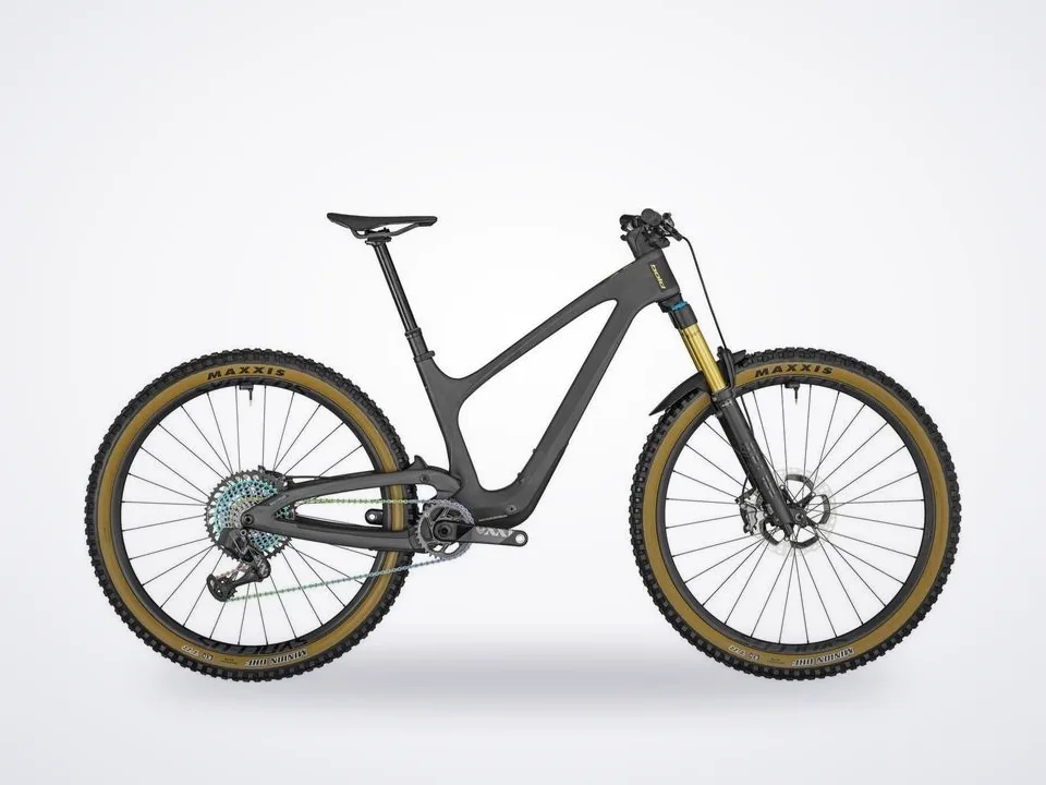 Demo Bold Linkin 150 Ultimate