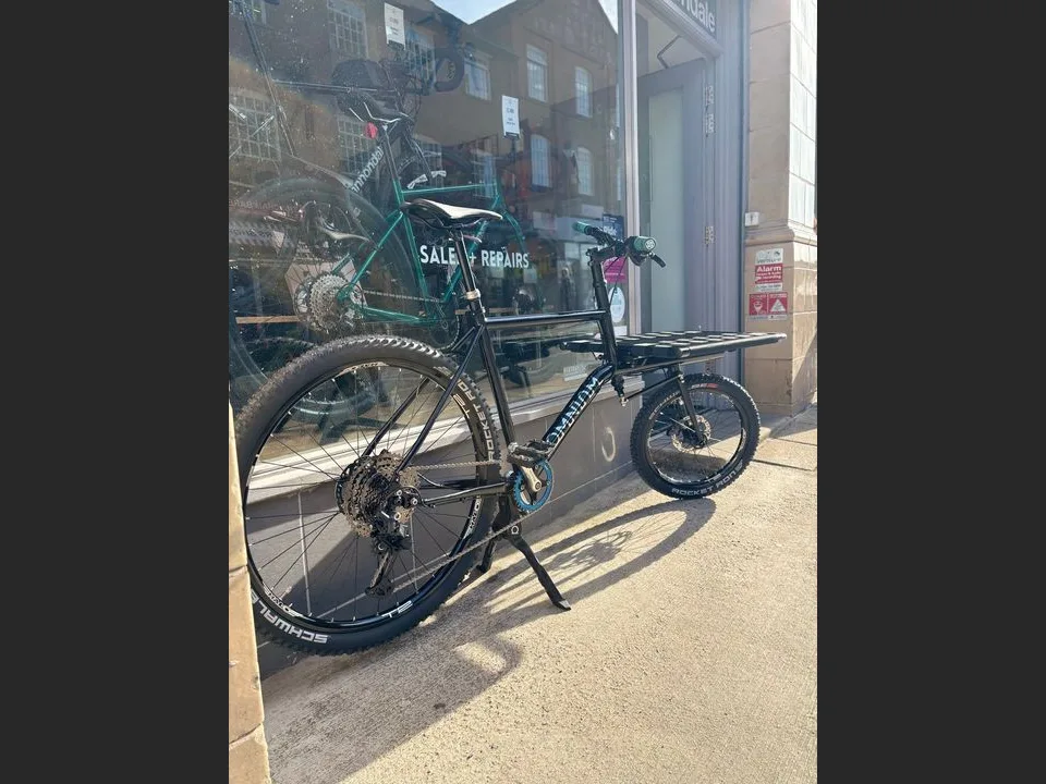 Demo Omnium Mini Max