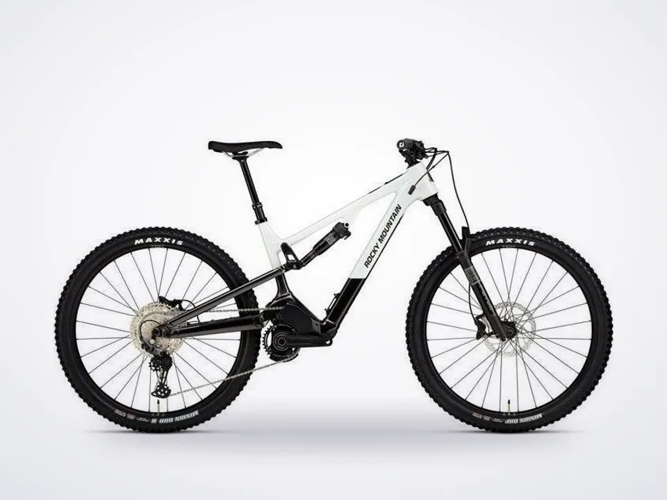 Rocky Mountain Instinct Powerplay SL Alloy 30 29er eMTB