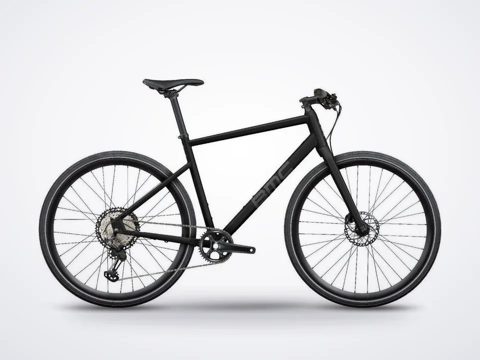 BMC Alpenchallenge AL Three