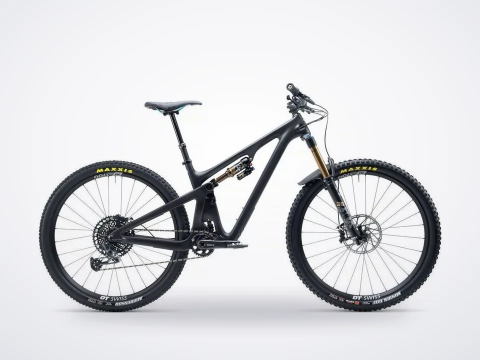 Yeti SB130 T2